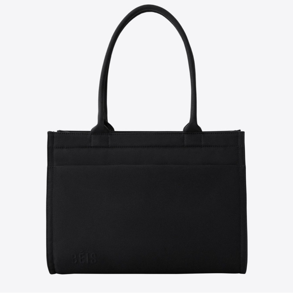 BEIS The Book Tote